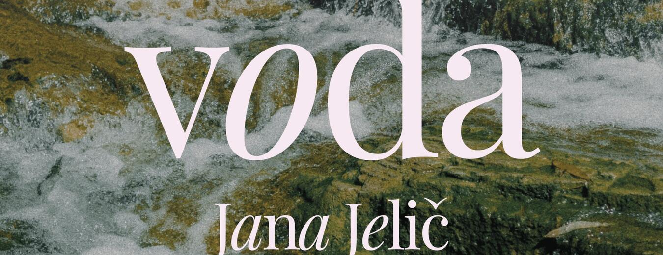 Vavřincovo Gastroléto - Jana Jelič & DJ Roberto Chochola 