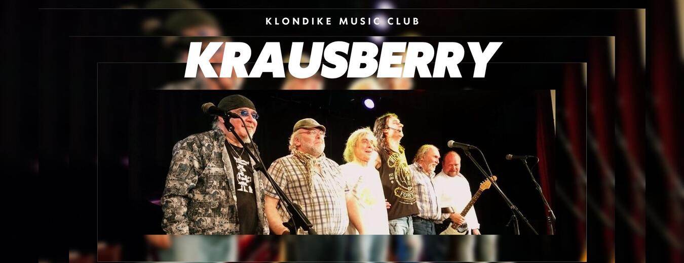 Krausberry