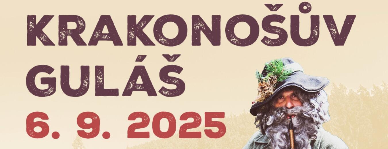 Krakonošův guláš 