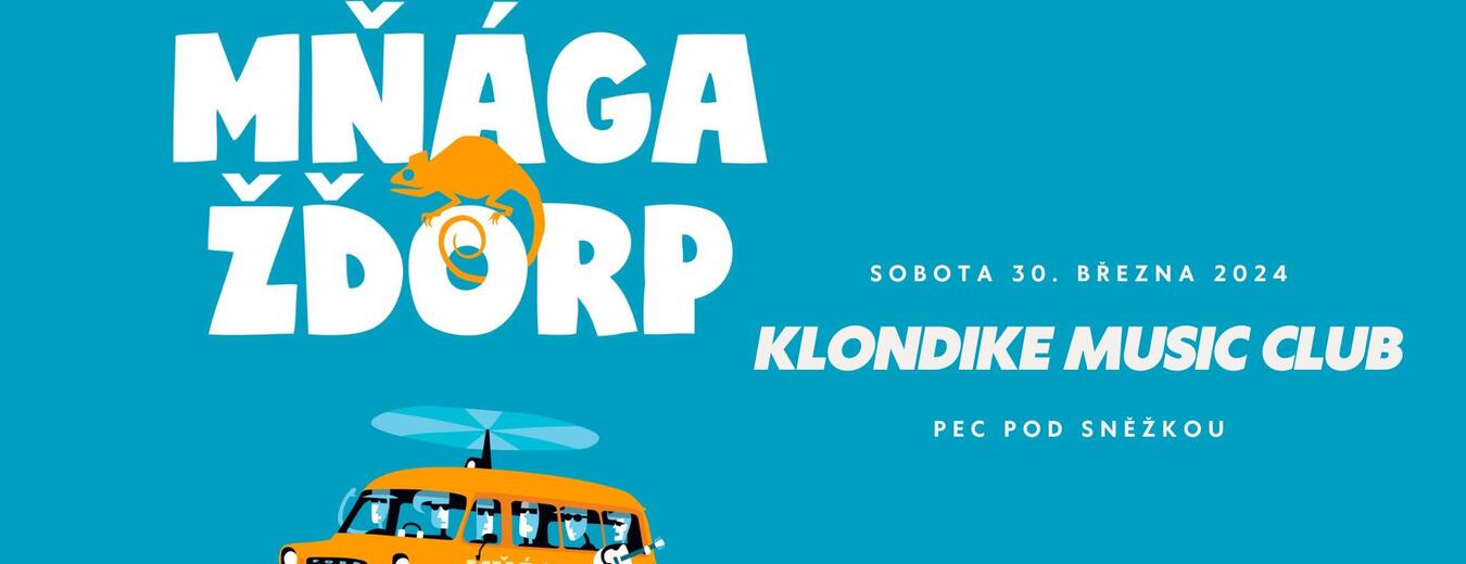 Mňága a Žďorp
