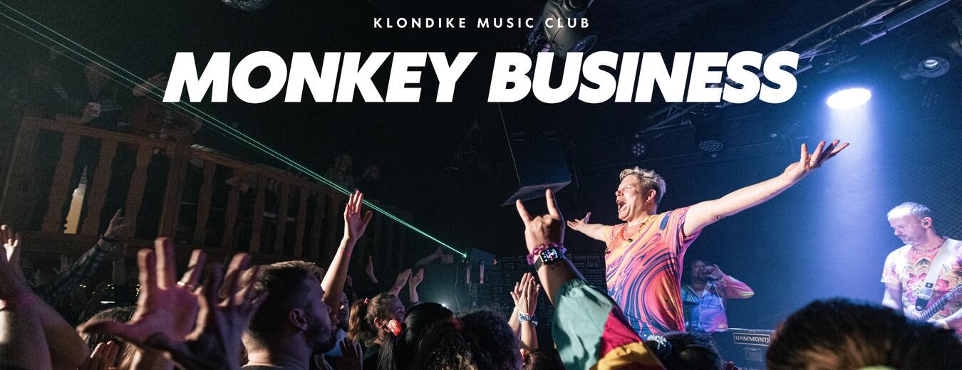 Monkey Business