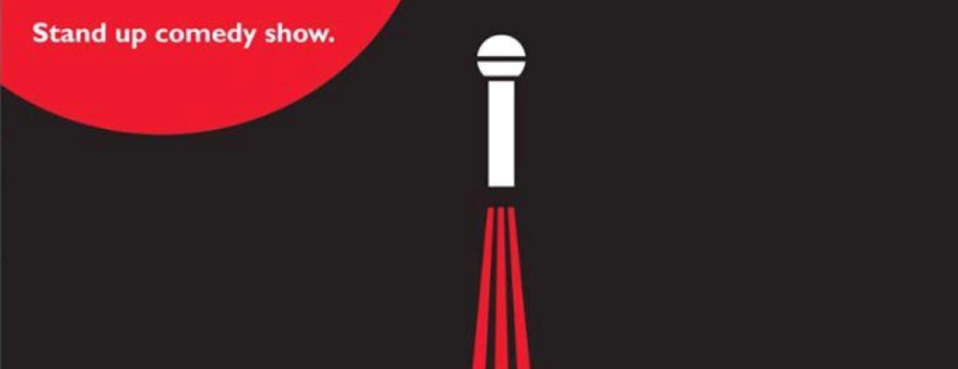 Na Stojáka! – stand up comedy