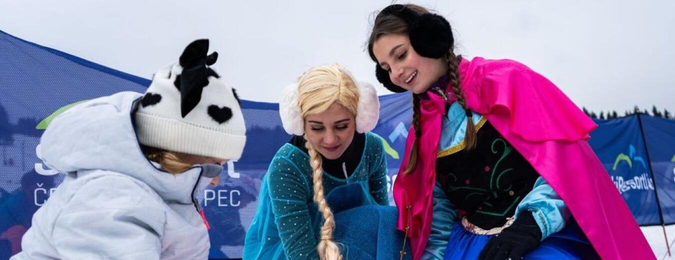 Ski karneval