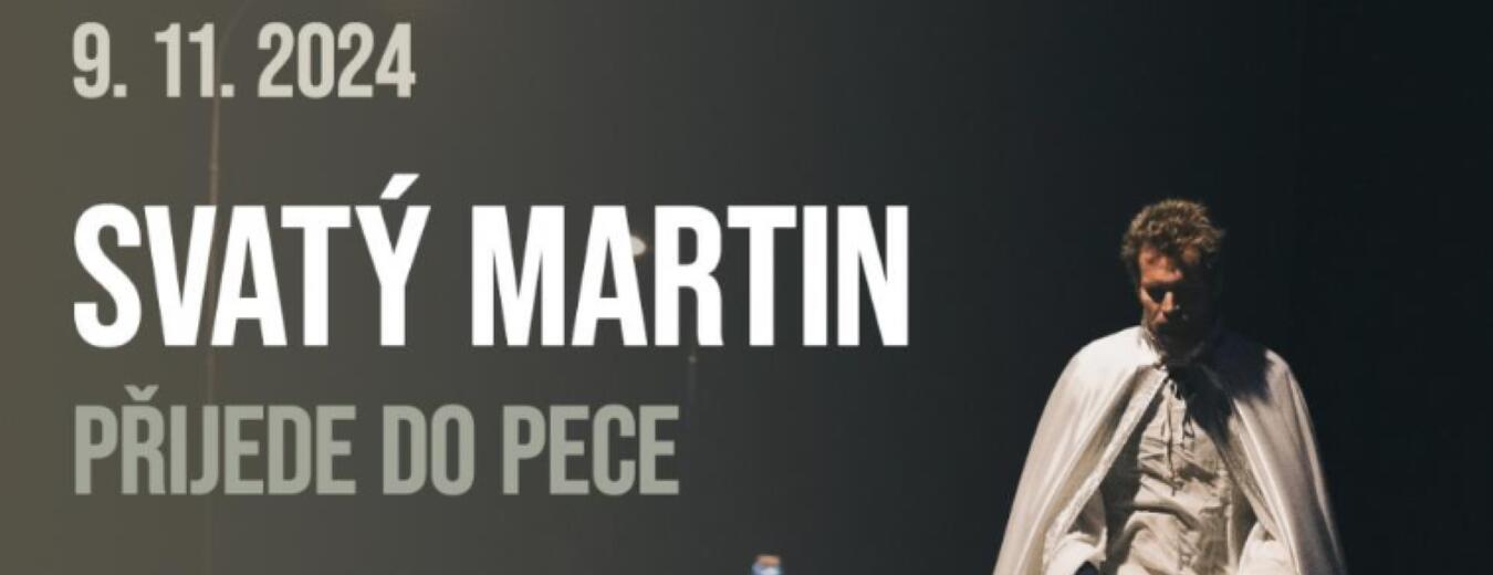 Svatý Martin