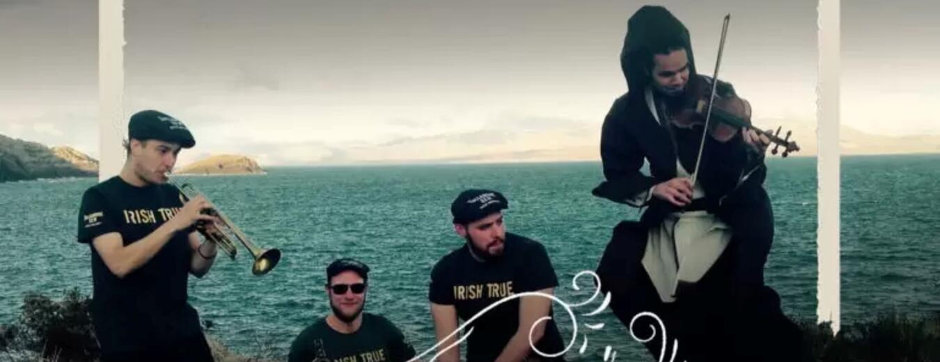 Swingin‘ Travellers