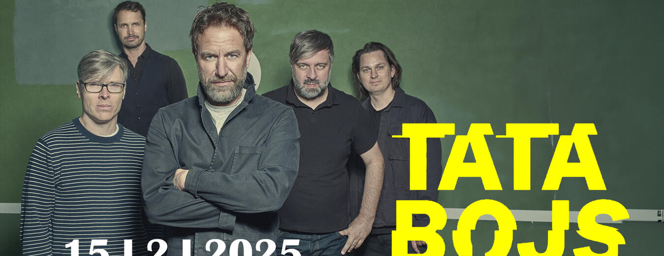 Tata Bojs