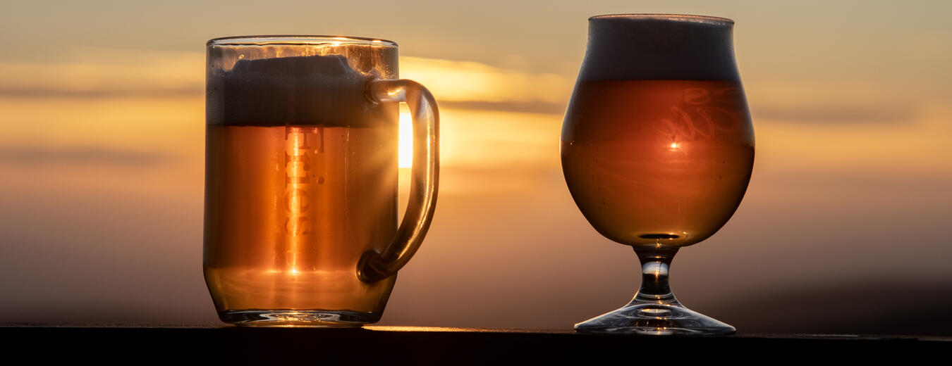 Karkonoski Szlak Piwny