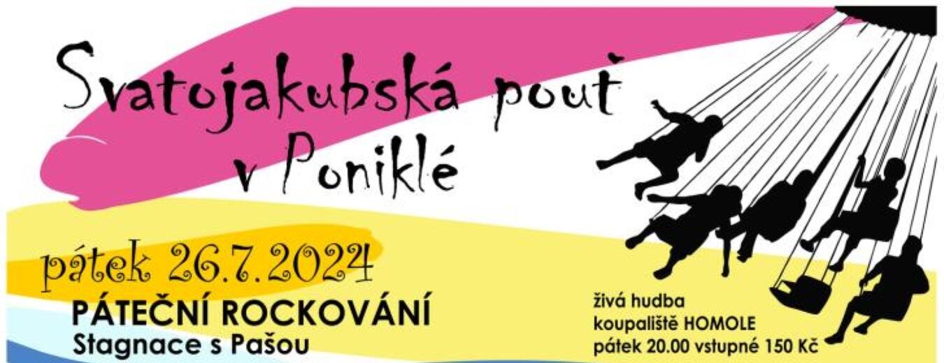 Svatojakubská pouť