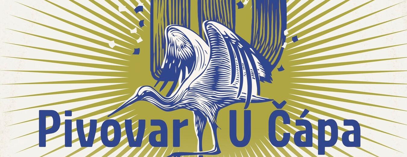 Pivovar U Čápa slaví 10 let