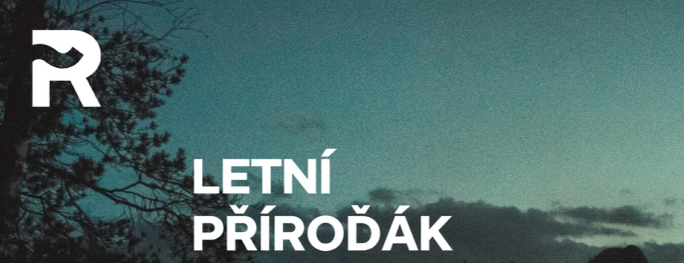 Letní příroďák