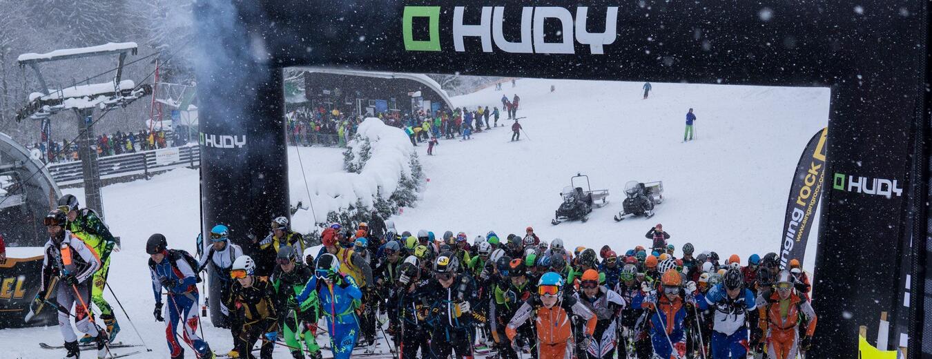 O dřevěného Krakonoše 