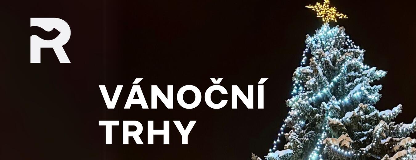 Vánoční trhy