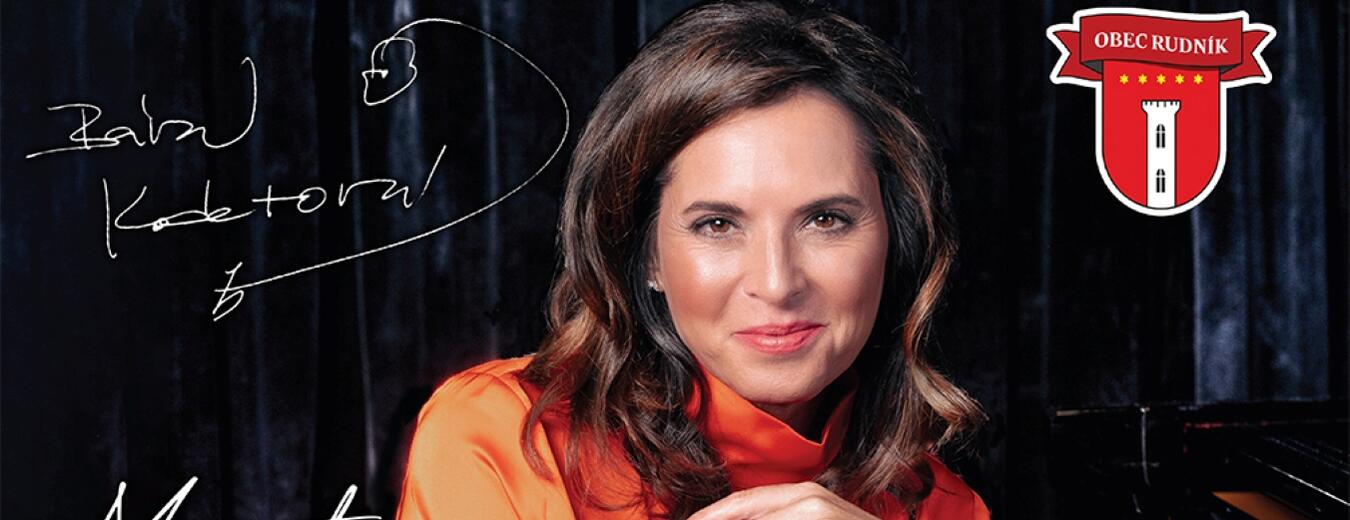 Mezi stromy - Bára Kodetová