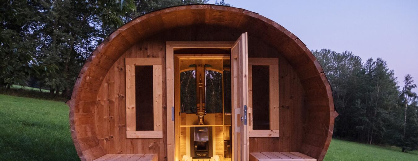 Wellness centrum Apartmány Hladíkova Výšina