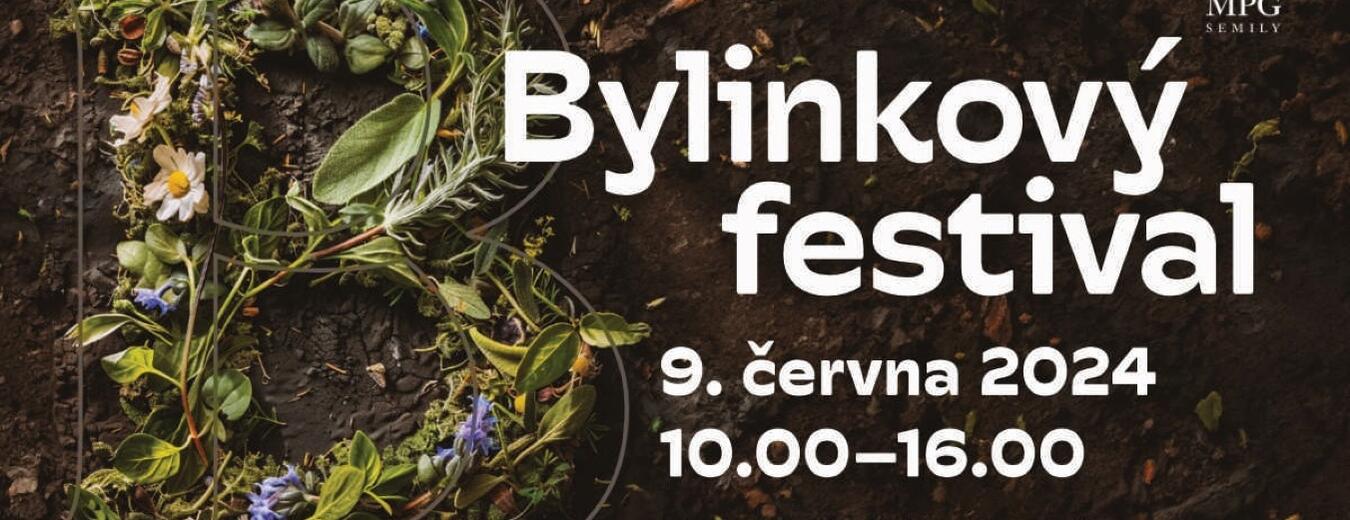 Bylinkový festival