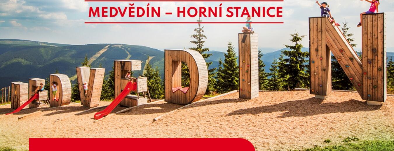 ORLEN Summer Opening - Rodinný den na horách