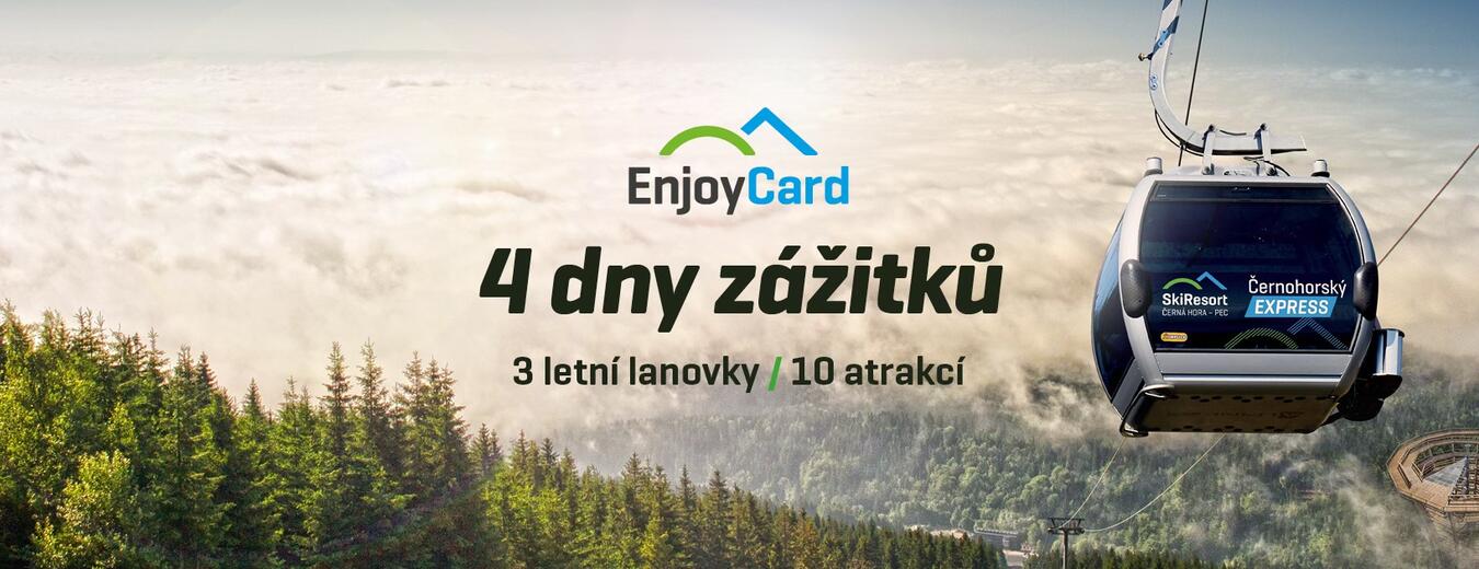 EnjoyCard