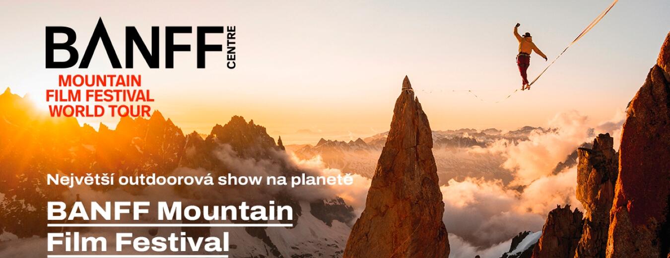 BANFF – filmový festival