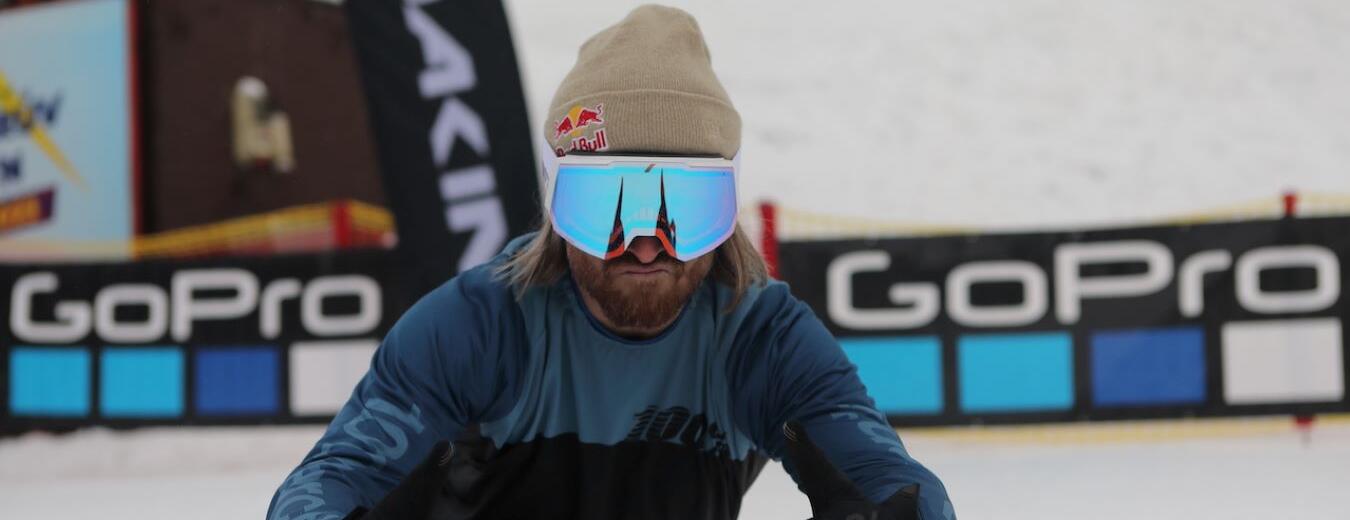 Chinese Downhill