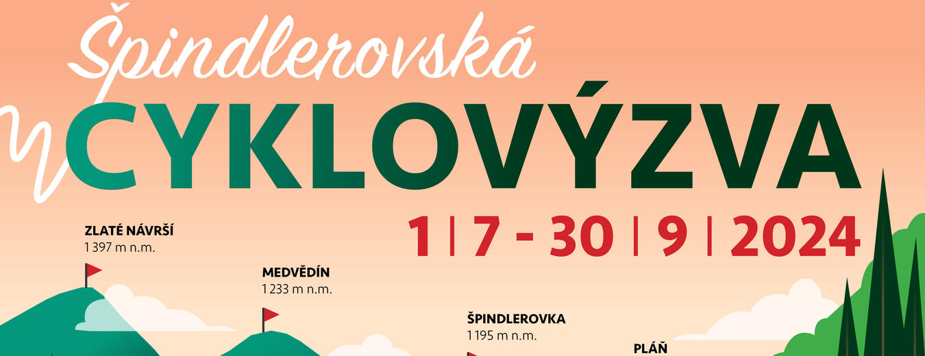 Špindlerovská cyklovýzva