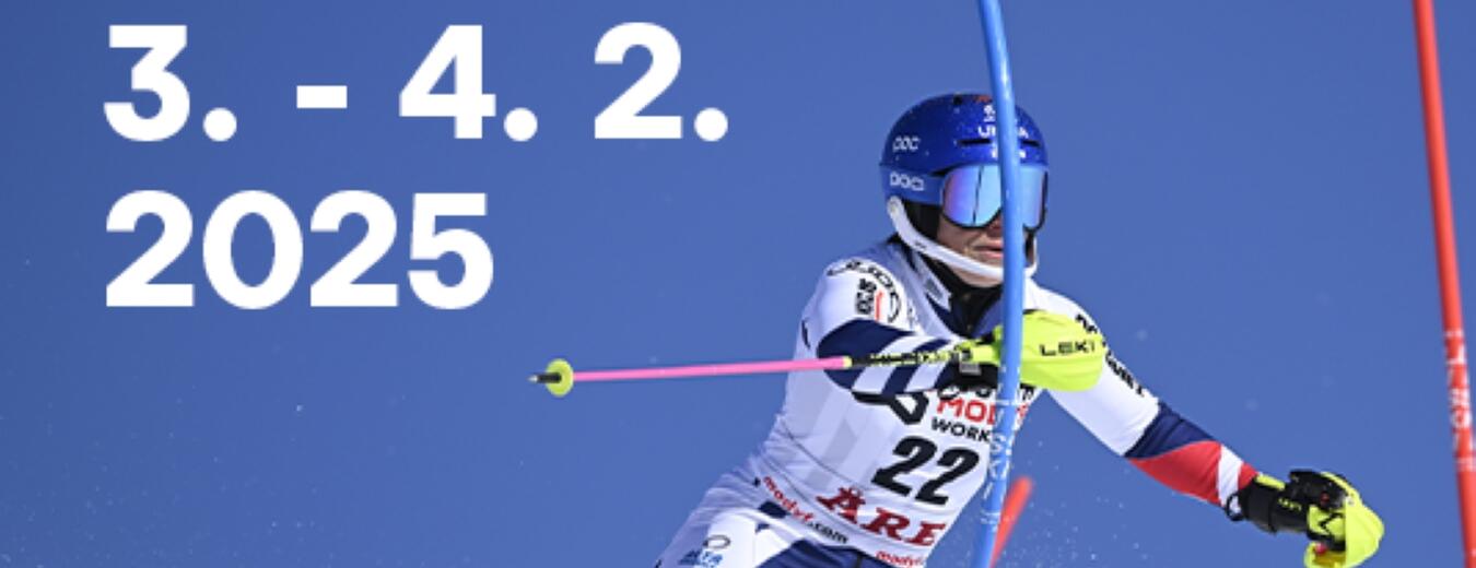 Evropský pohár lyžování ve Špindlerově Mlýně