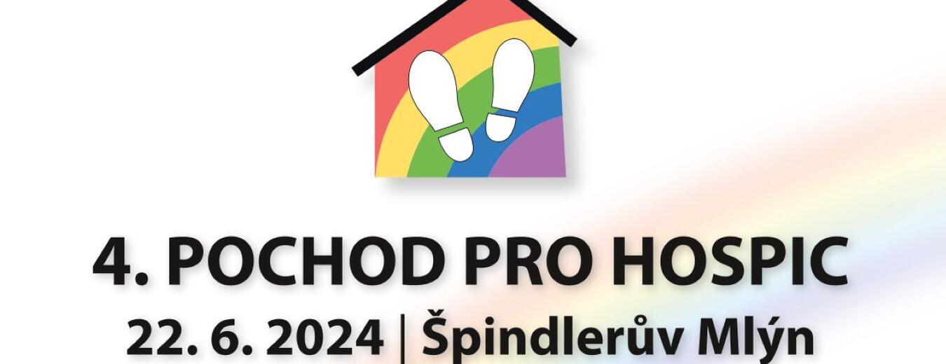 Pochod pro hospic