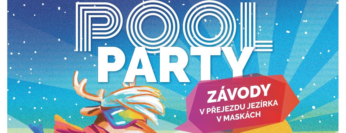 Pool Party