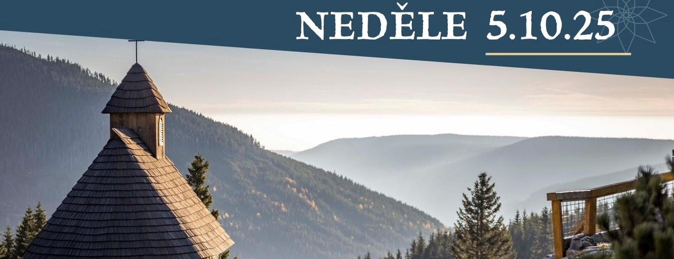 Pouť ke kapličce sv. Františka 