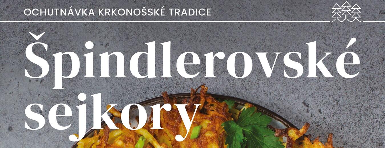 Špindlerovské sejkory
