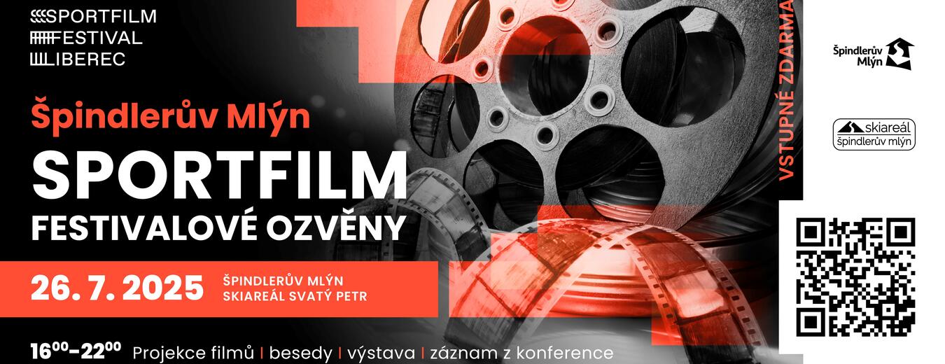 Sportfilm, Festivalové ozvěny Špindlerův Mlýn