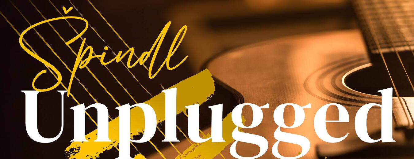 Špindl UNPLUGGED
