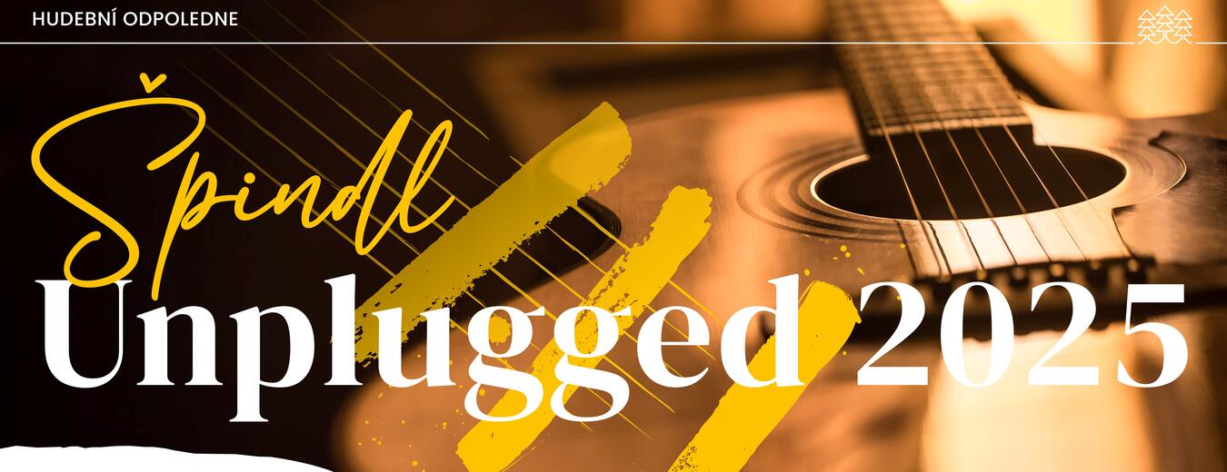 Špindl Unplugged vol. 2