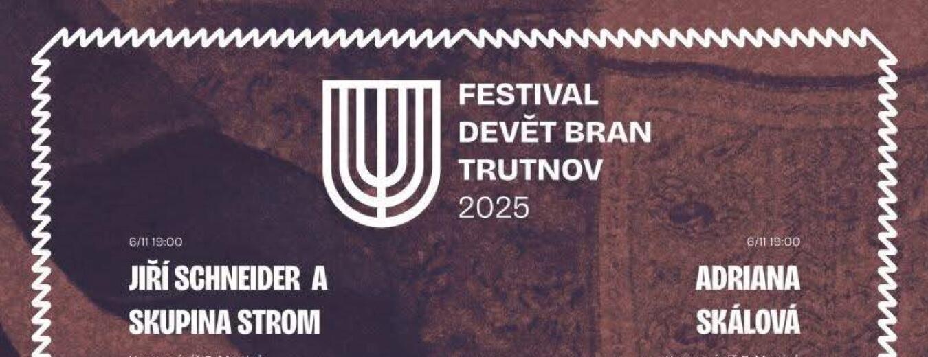 Festival Devět bran