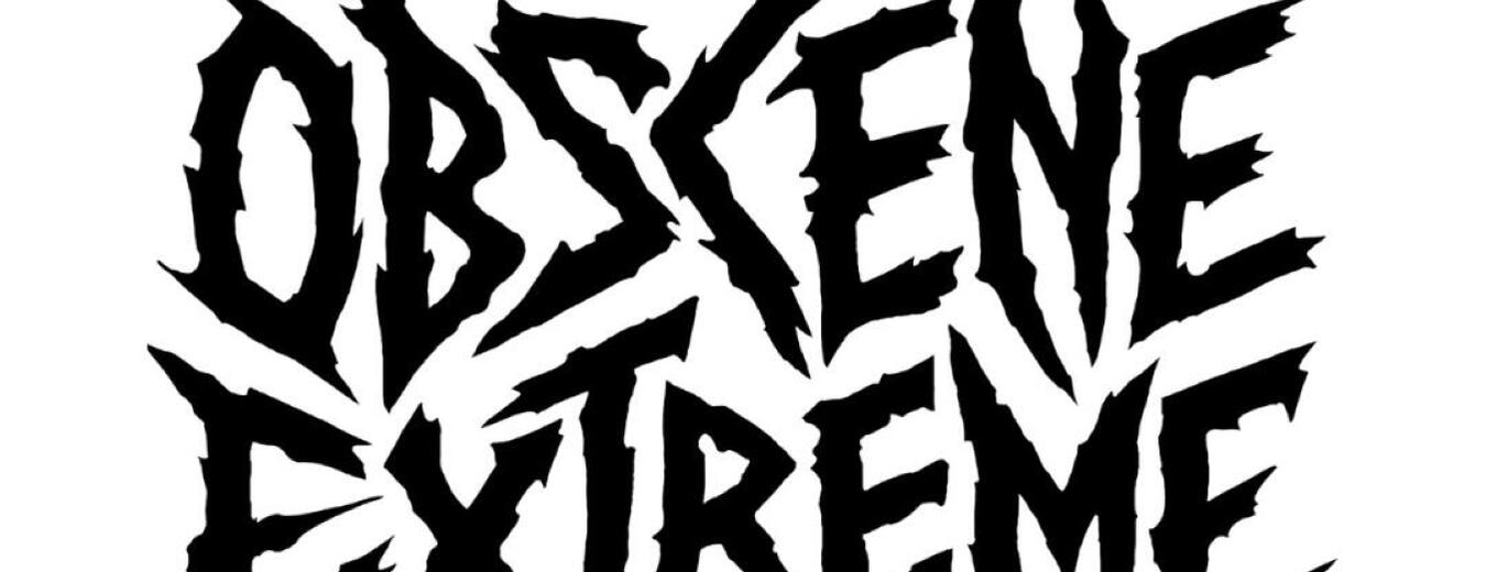 Obscene Extreme Festival