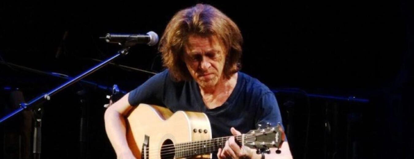 Jazzinec - Dominic Miller feat Michal Žáček
