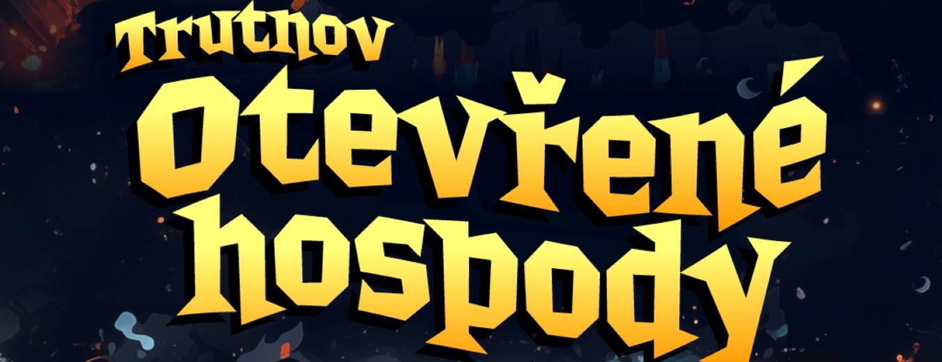 Otevřené hospody 