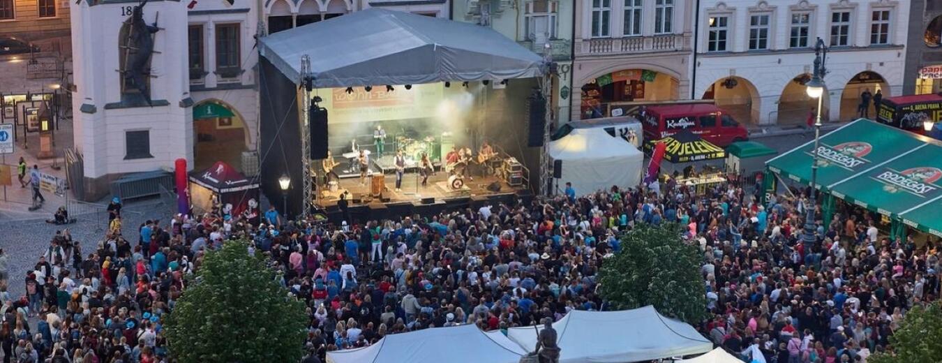 Pivofest
