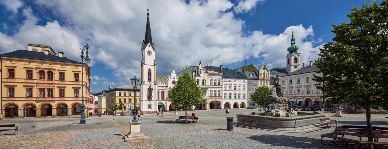 Trutnovský jarmark