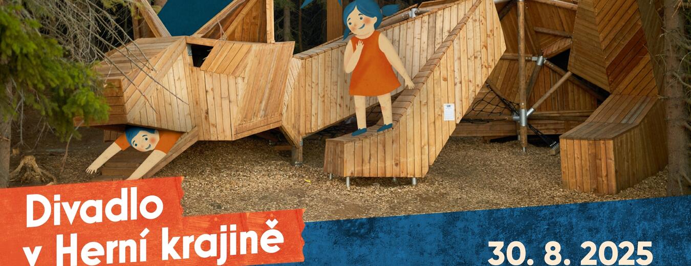 Divadlo v Herní Krajině 