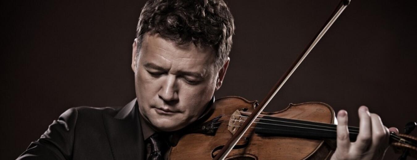 Ivan Ženatý & Podkrkonošský symfonický orchestr