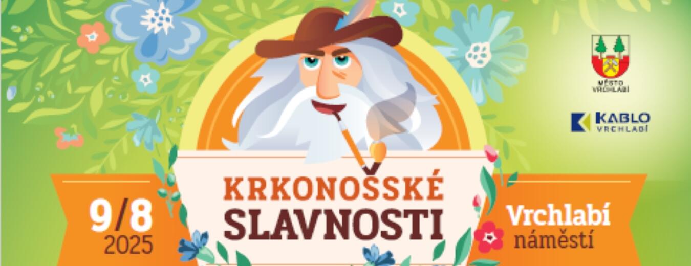 Krkonošské slavnosti