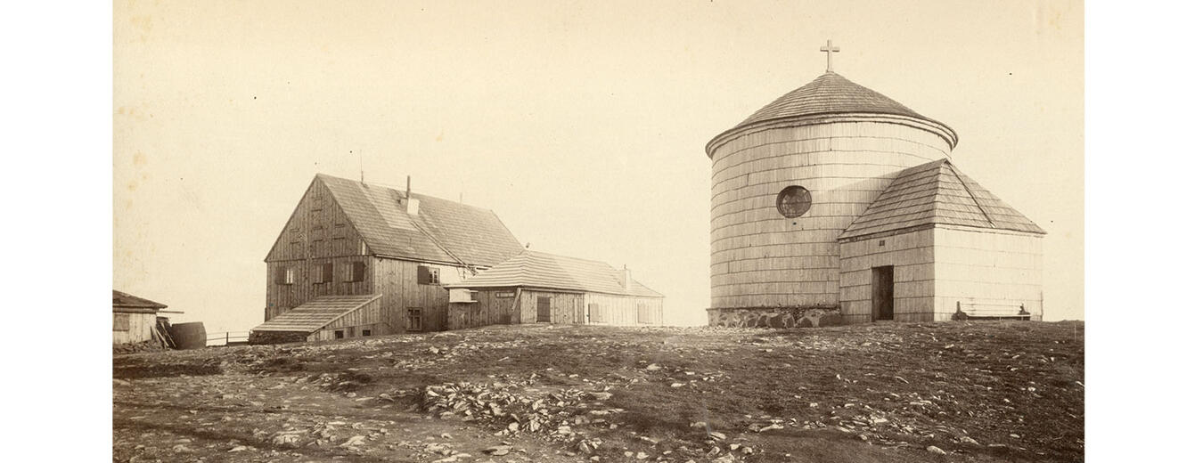 Nejvýznamnější fotografové v Království českém