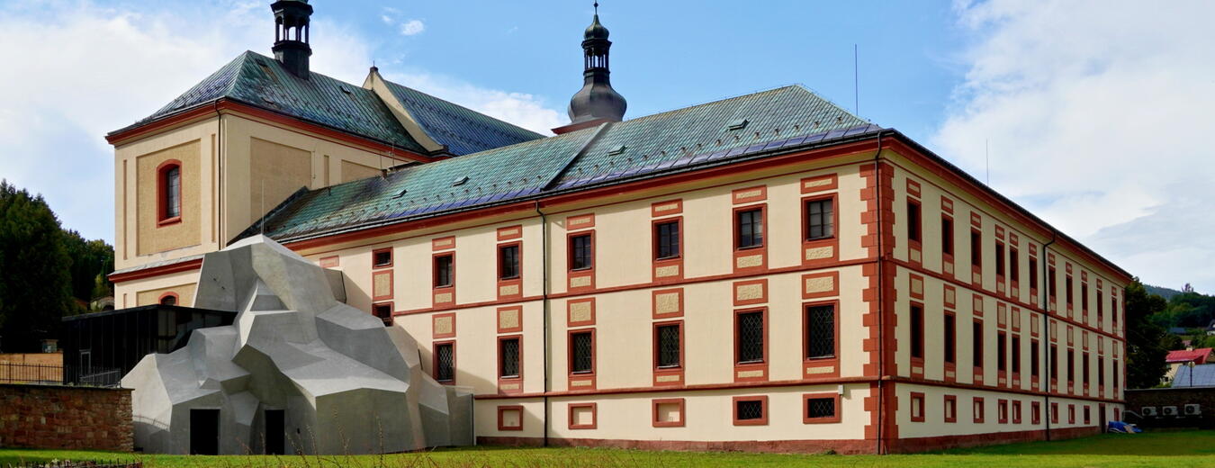 Muzeum Krkonoš