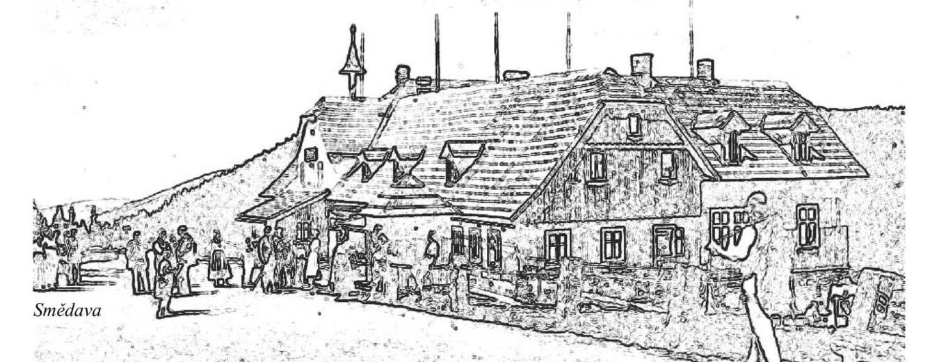 Krajem zapadlých vlastenců