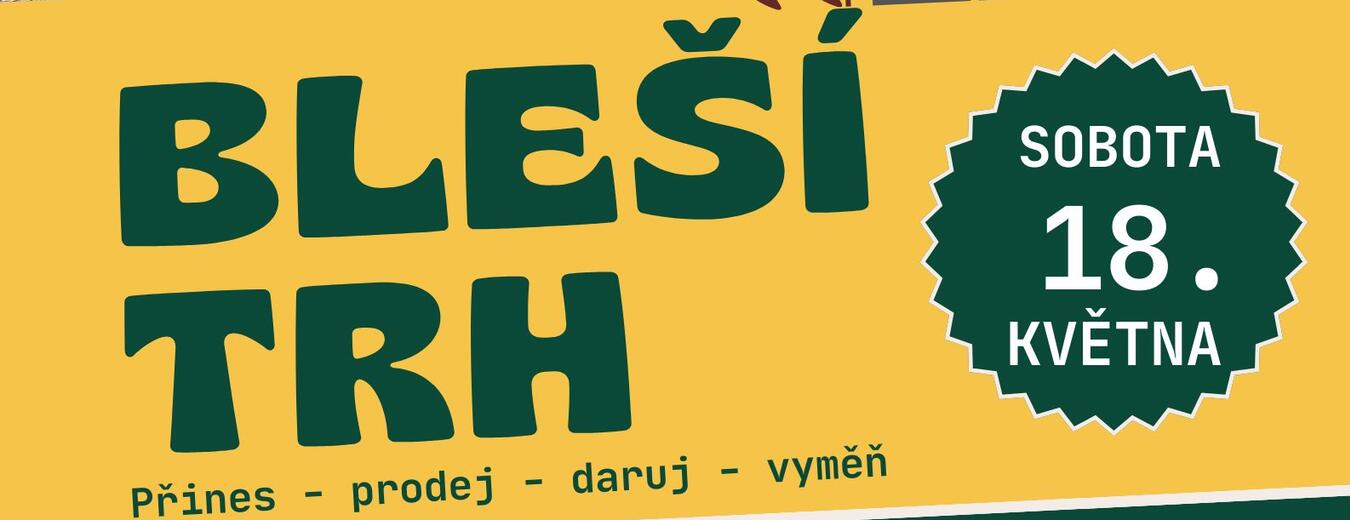 Bleší trh