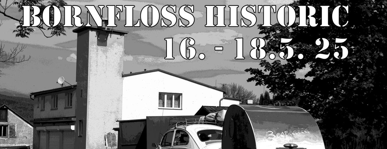 Bornfloss Historic