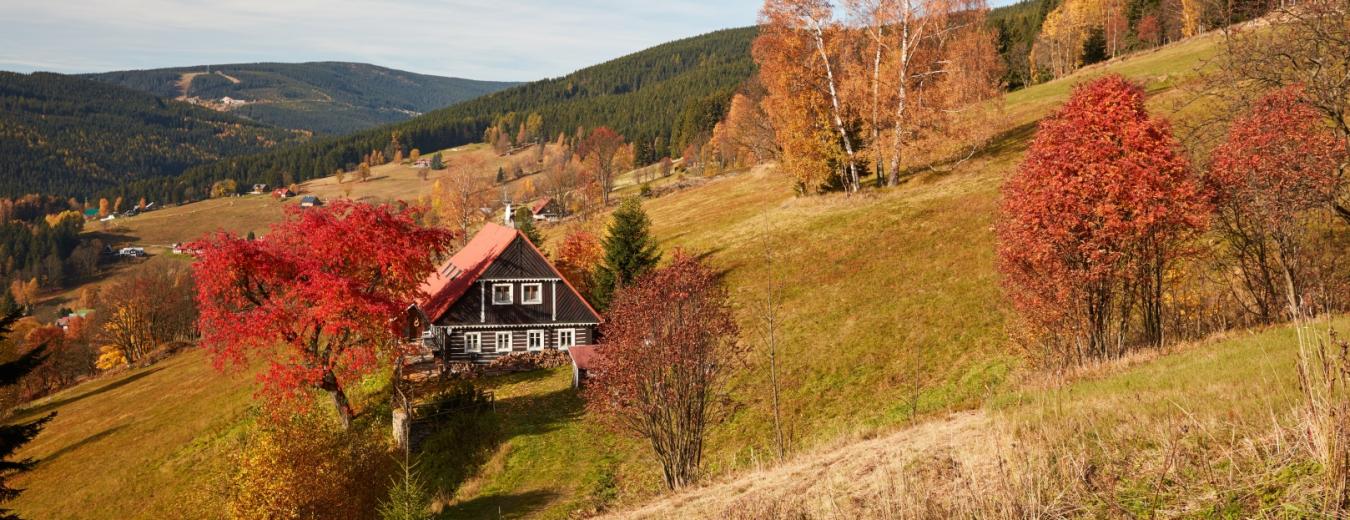 Rural architecture