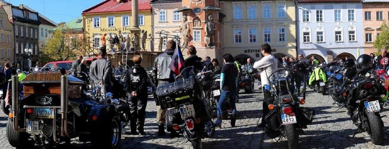 Krkonošské zavírání šoupátek
