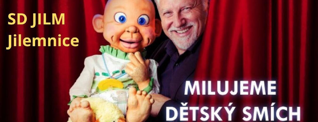 MATÝSEK A JEHO KAMARÁDI