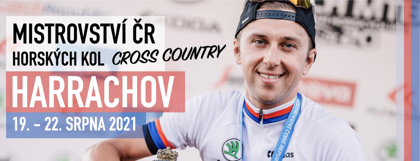 Mistrovství ČR XCO 2012